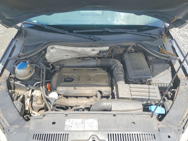 54294716 :رقم المزاد ، WVGAV75N19W521334 vin ، 2009 Volkswagen Tiguan مزاد بيع