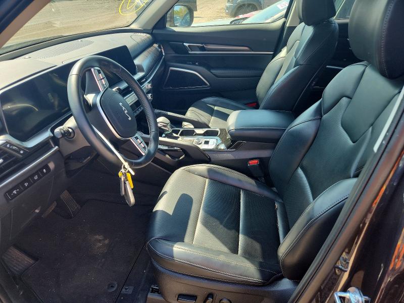 Aukcja sprzedaży 2025 Kia Telluride, vin: 5XYP6DGC3SG641077, numer aukcji: 51034436