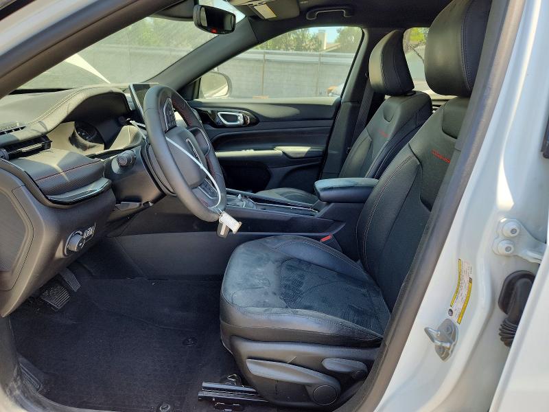 Продажа на аукционе авто 2025 Jeep Compass, vin: 3C4NJDDN5ST524654, номер лота: 53719466
