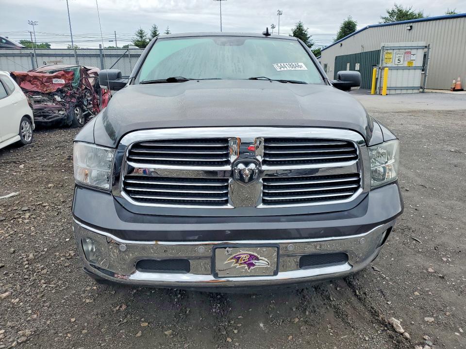 Продажа на аукционе авто 2017 Ram 1500, vin: 3C6RR7LT9HG543955, номер лота: 54418846