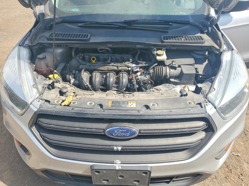 53086496 :رقم المزاد ، 1FMCU0F75HUB80291 vin ، 2017 Ford Escape مزاد بيع