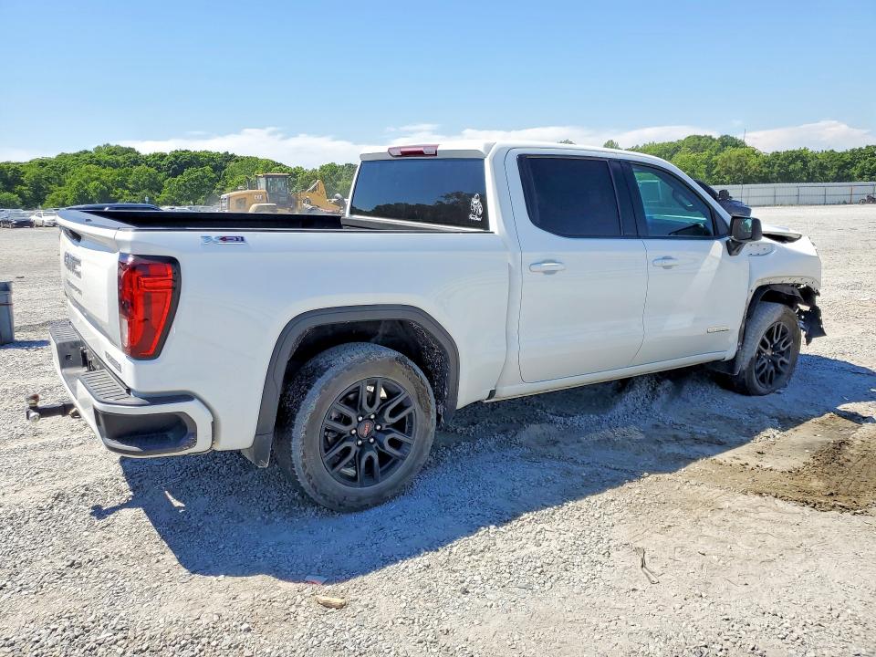 Продаж на аукціоні авто 2024 Gmc Sierra, vin: 3GTUUCED4RG280985, номер лоту: 54204986