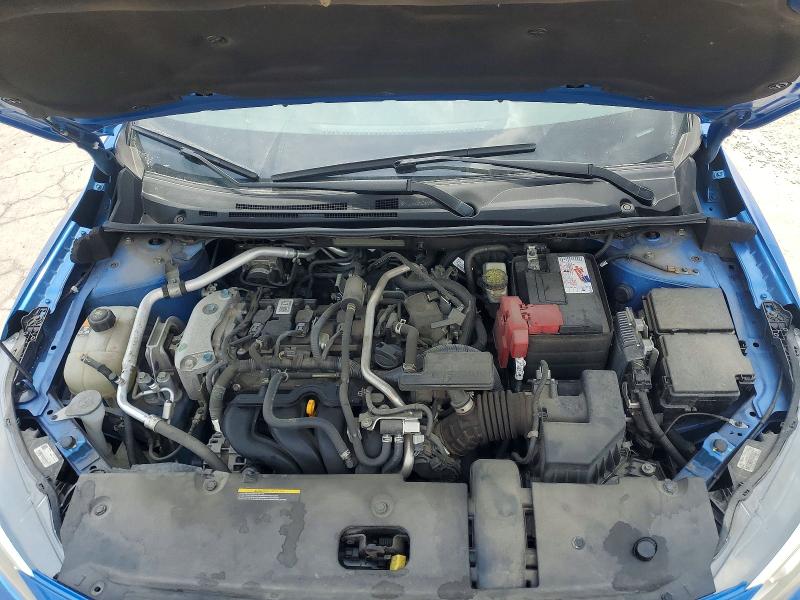 54277126 :رقم المزاد ، 3N1AB8CV9LY238611 vin ، 2020 Nissan Sentra مزاد بيع