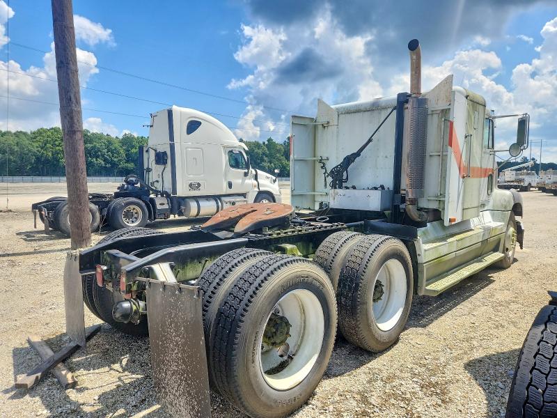 Продажа на аукционе авто 1995 Freightliner Conventional, vin: 1FUY3ECB5SP671039, номер лота: 54904846