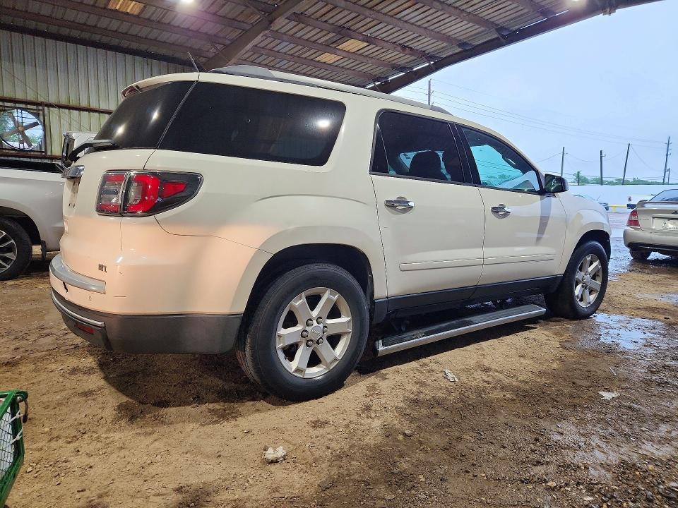 Продажа на аукционе авто 2013 Gmc Acadia, vin: 1GKKRPKDXDJ228776, номер лота: 51521976
