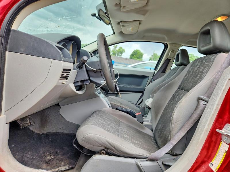 Продаж на аукціоні авто 2007 Dodge Caliber, vin: 1B3HB28BX7D134503, номер лоту: 53846166