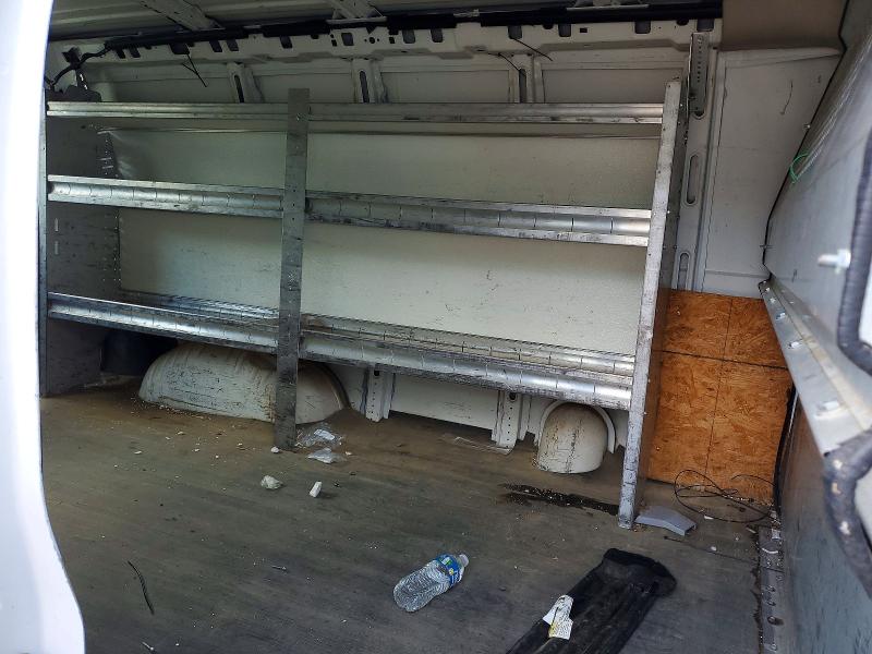 Aukcja sprzedaży 2014 Chevrolet Express G2500, vin: 1GCWGFBA8E1204965, numer aukcji: 54926466