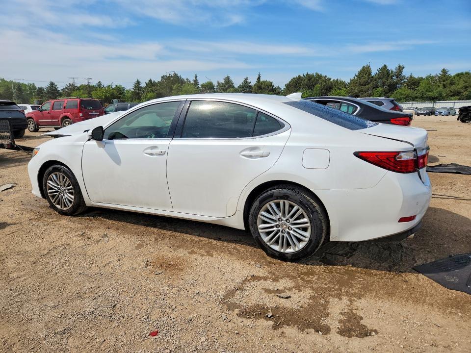 Продажа на аукционе авто 2015 Lexus Es, vin: JTHBK1GG1F2199647, номер лота: 55176066