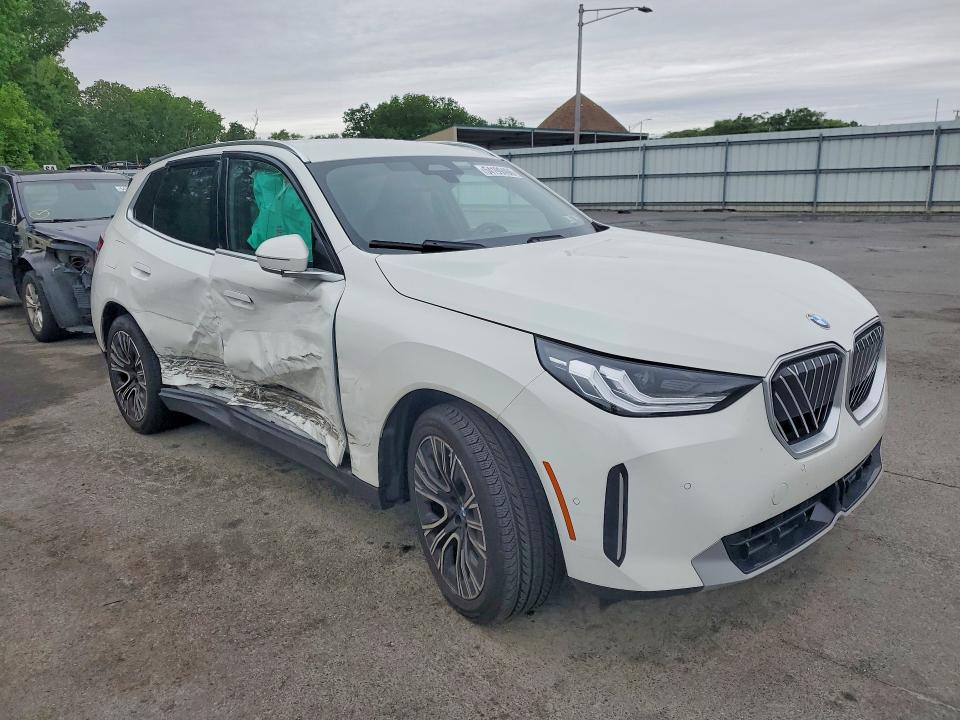 Aukcja sprzedaży 2026 Bmw X3, vin: 5UX53GP02T9168491, numer aukcji: 54199466