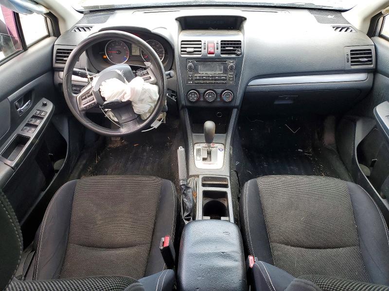 2014 Subaru Xv Crosstrek მანქანა იყიდება აუქციონზე, vin: JF2GPACC9E8209091, აუქციონის ნომერი: 53517336