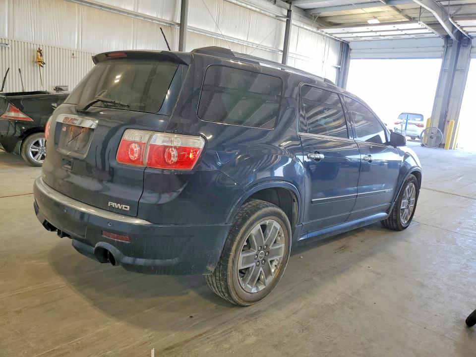 53082846 :رقم المزاد ، 1GKKVTED1CJ292834 vin ، 2012 Gmc Acadia مزاد بيع
