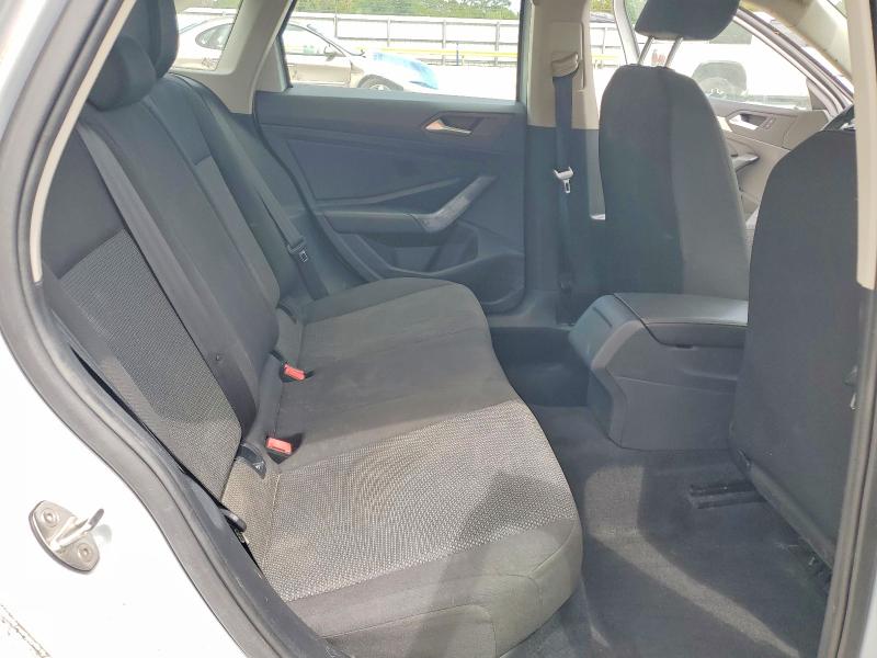 2019 Volkswagen Jetta მანქანა იყიდება აუქციონზე, vin: 3VWC57BU1KM030015, აუქციონის ნომერი: 52626746