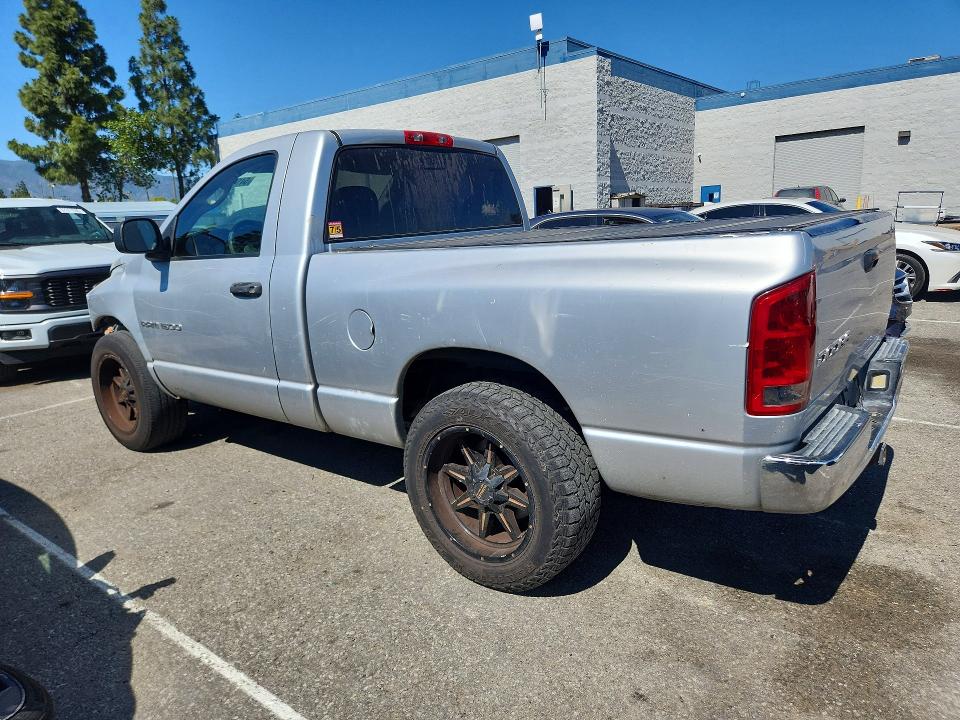 Aukcja sprzedaży 2004 Dodge Ram 1500, vin: 1D7HA16K54J116847, numer aukcji: 54161036