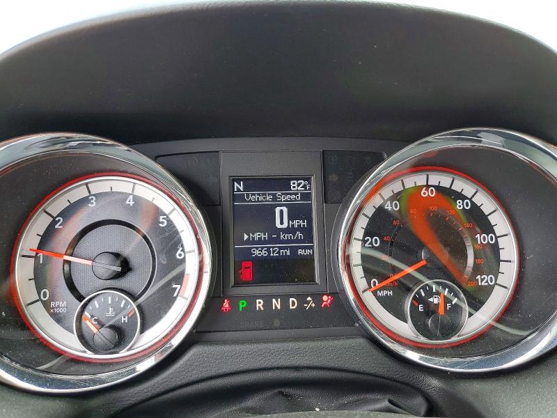 Aukcja sprzedaży 2019 Dodge Grand Caravan, vin: 2C4RDGCG3KR591205, numer aukcji: 55055616