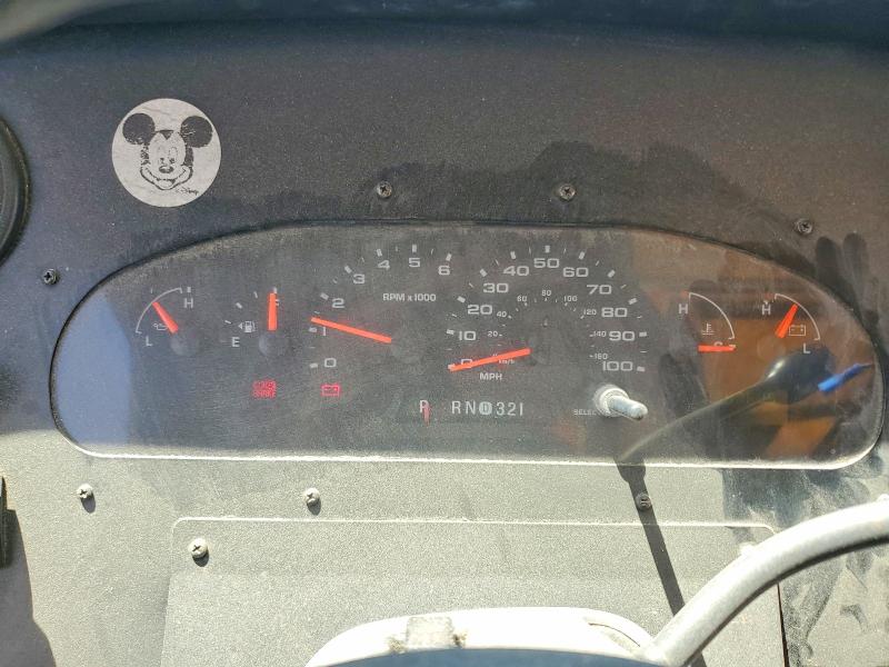 54927746 :رقم المزاد ، 1FCLE49L98DA74217 vin ، 2008 Ford Econoline مزاد بيع