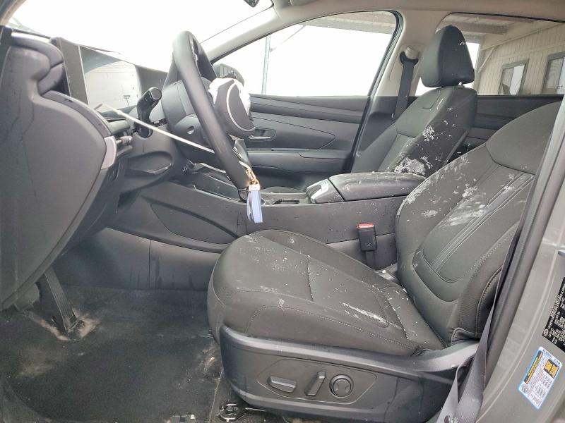 Aukcja sprzedaży 2025 Hyundai Tucson, vin: 5NMJB3DE5SH595100, numer aukcji: 54234606