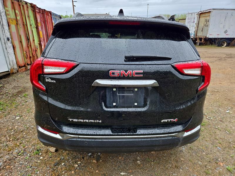 Aukcja sprzedaży 2024 Gmc Terrain, vin: 3GKALYEG1RL106414, numer aukcji: 54600056