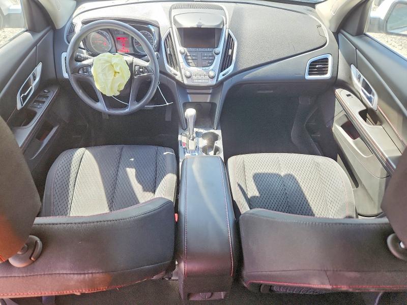 Продажа на аукционе авто 2014 Gmc Terrain, vin: 2GKALMEK4E6164870, номер лота: 53283206