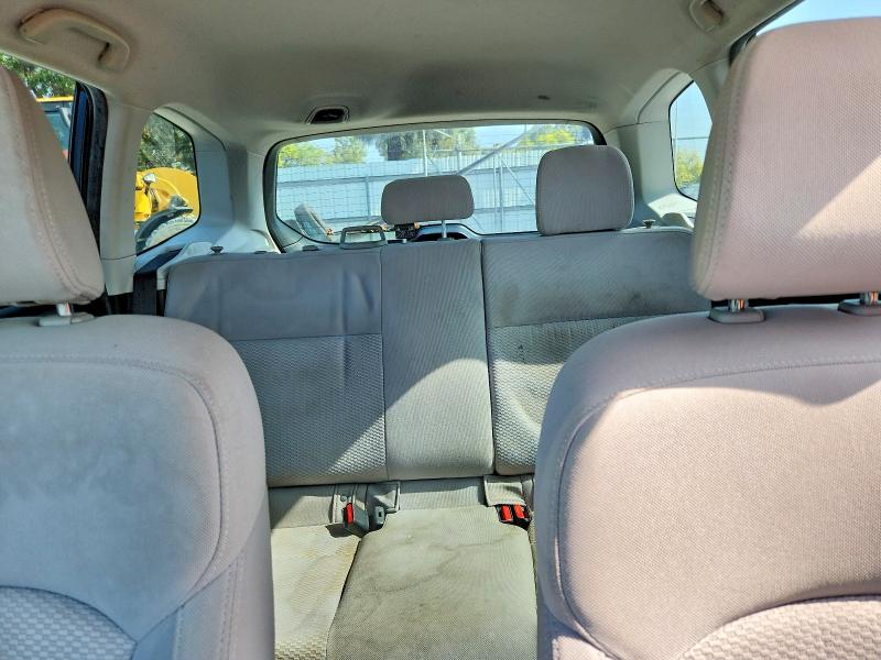 Aukcja sprzedaży 2016 Subaru Forester, vin: JF2SJABC5GH479919, numer aukcji: 53276176