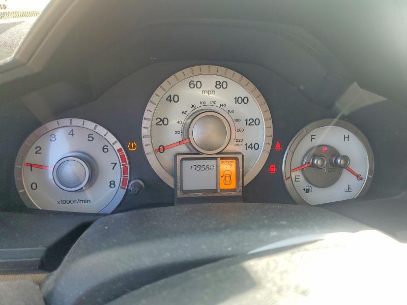 Продаж на аукціоні авто 2009 Honda Pilot, vin: 5FNYF485X9B043252, номер лоту: 54887856