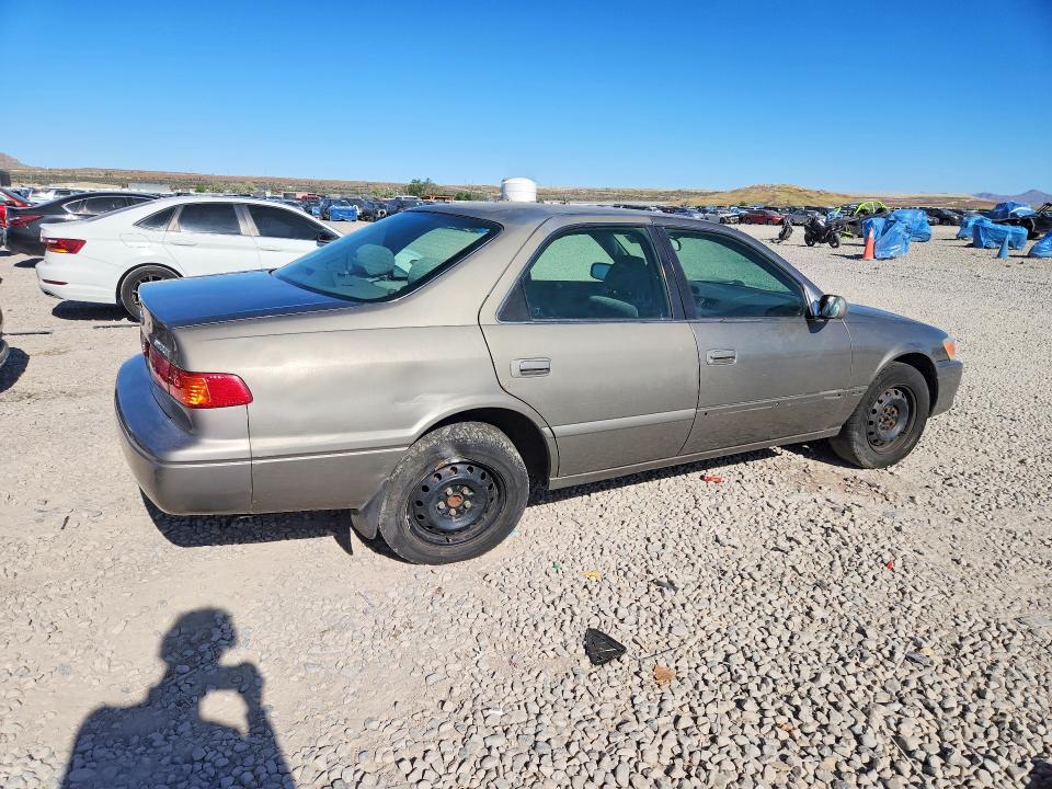 Aukcja sprzedaży 2000 Toyota Camry, vin: 4T1BG22K3YU623756, numer aukcji: 53202636