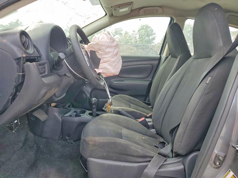 Aukcja sprzedaży 2016 Nissan Versa, vin: 3N1CN7AP7GL867821, numer aukcji: 53048926