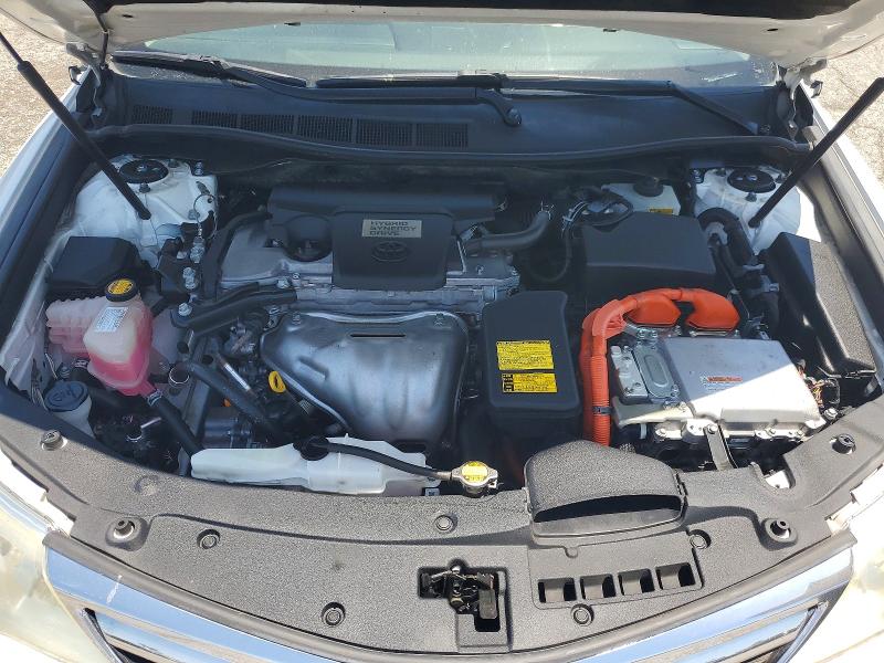 Продаж на аукціоні авто 2013 Toyota Camry Hybrid, vin: 4T1BD1FK6DU096075, номер лоту: 54016366