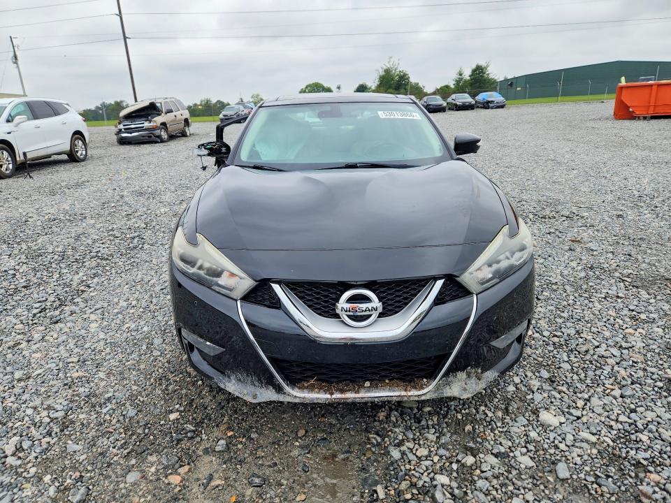 Aukcja sprzedaży 2017 Nissan Maxima, vin: 1N4AA6AP5HC436178, numer aukcji: 53013866