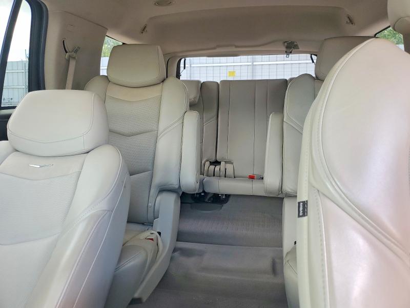 54174396 :رقم المزاد ، 1GYS4BKJ8LR217949 vin ، 2020 Cadillac Escalade مزاد بيع