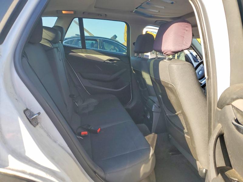 Продажа на аукционе авто 2013 Bmw X1, vin: WBAVM1C58DVW46481, номер лота: 52206446