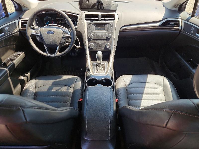 2015 Ford Fusion მანქანა იყიდება აუქციონზე, vin: 3FA6P0HD2FR221000, აუქციონის ნომერი: 52989926