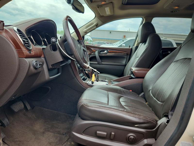 Aukcja sprzedaży 2013 Buick Enclave, vin: 5GAKVCKD0DJ214757, numer aukcji: 54550246