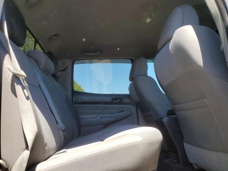 2012 Toyota Tacoma მანქანა იყიდება აუქციონზე, vin: 5TFMU4FN1CX005168, აუქციონის ნომერი: 54954346