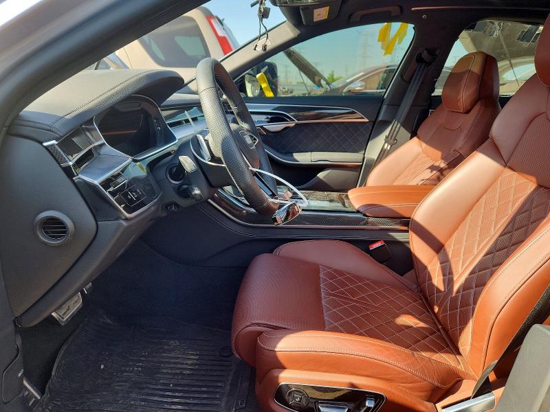 Продаж на аукціоні авто 2024 Audi S8, vin: WAULSAF82RN008849, номер лоту: 54332226