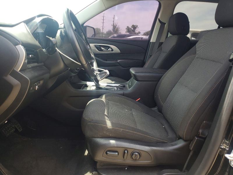 Продаж на аукціоні авто 2019 Chevrolet Traverse, vin: 1GNEVGKW2KJ213604, номер лоту: 54831816