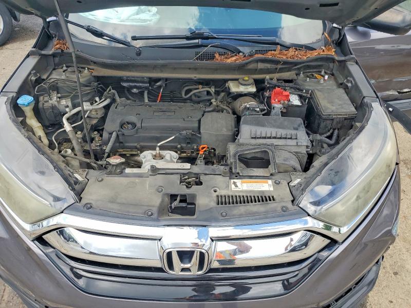 Продаж на аукціоні авто 2019 Honda Cr-v, vin: 2HKRW5H31KH402875, номер лоту: 55440516