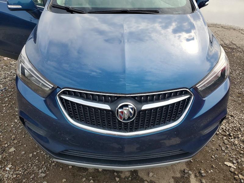 Aukcja sprzedaży 2019 Buick Encore, vin: KL4CJASB6KB921638, numer aukcji: 52378036