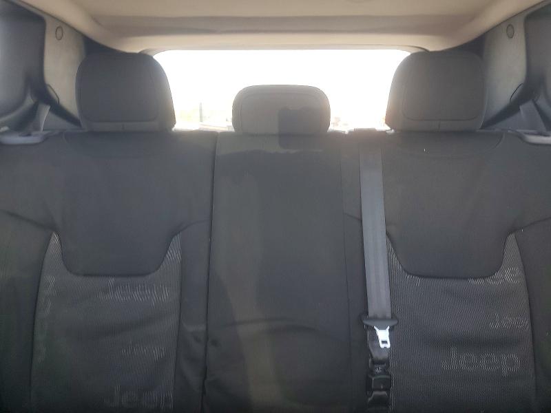 Продаж на аукціоні авто 2016 Jeep Renegade, vin: ZACCJABT0GPD10872, номер лоту: 52196656