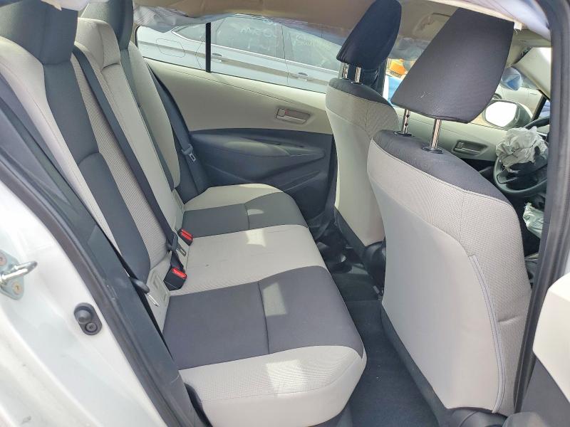 52325146 :رقم المزاد ، JTDBDMHE9RJ005659 vin ، 2024 Toyota Corolla Hybrid مزاد بيع