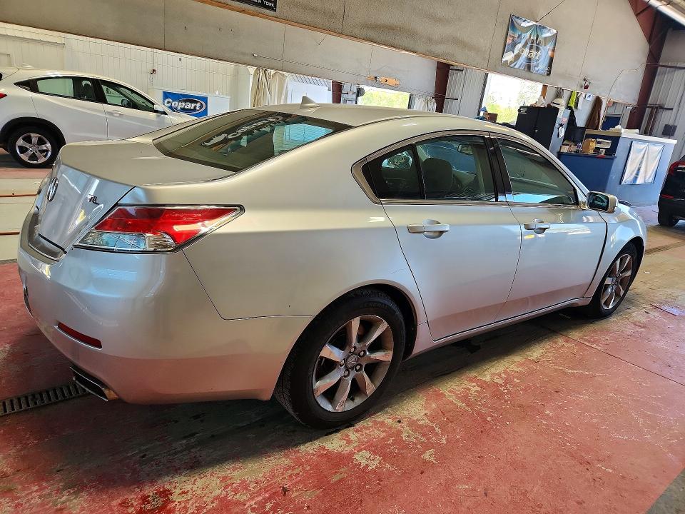 Продаж на аукціоні авто 2012 Acura Tl, vin: 19UUA8F2XCA036980, номер лоту: 54544606