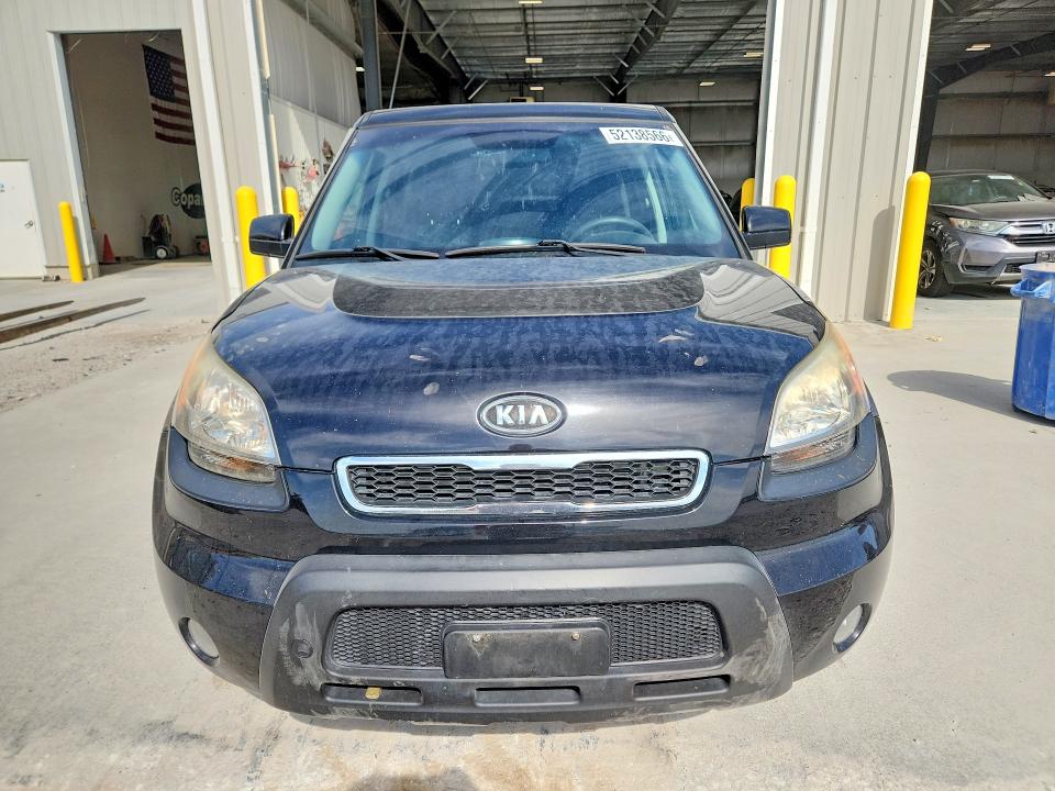 Продаж на аукціоні авто 2011 Kia Soul, vin: KNDJT2A29B7237295, номер лоту: 52138566