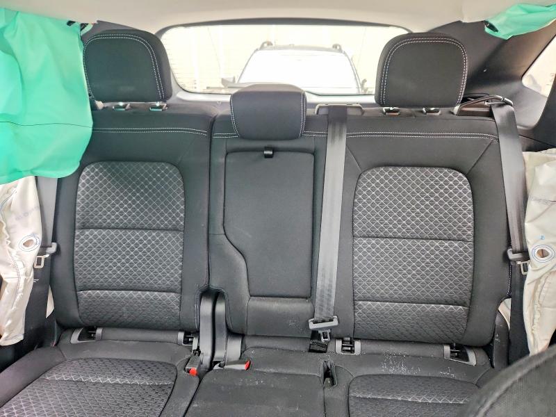 Продажа на аукционе авто 2024 Ford Escape, vin: 1FMCU9GN1RUB06790, номер лота: 54626936