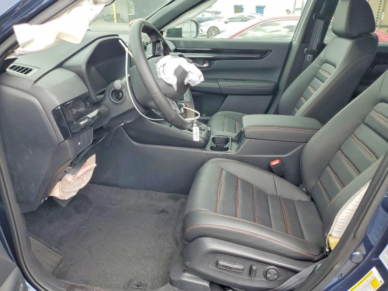 Aukcja sprzedaży 2026 Honda Cr-v, vin: 7FARS6H91TE125624, numer aukcji: 55022286