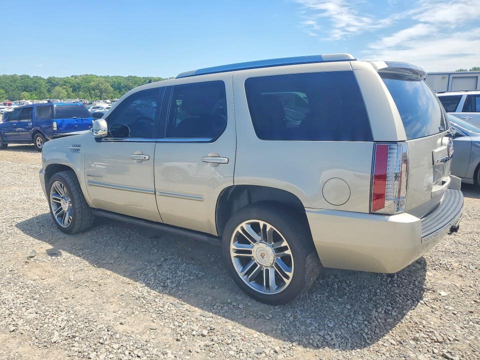 2013 Cadillac Escalade მანქანა იყიდება აუქციონზე, vin: 1GYS3CEF0DR260179, აუქციონის ნომერი: 52943766
