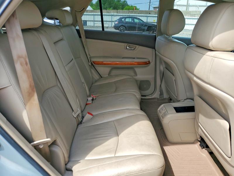 Aukcja sprzedaży 2009 Lexus Rx, vin: 2T2HK31U89C101995, numer aukcji: 53299646