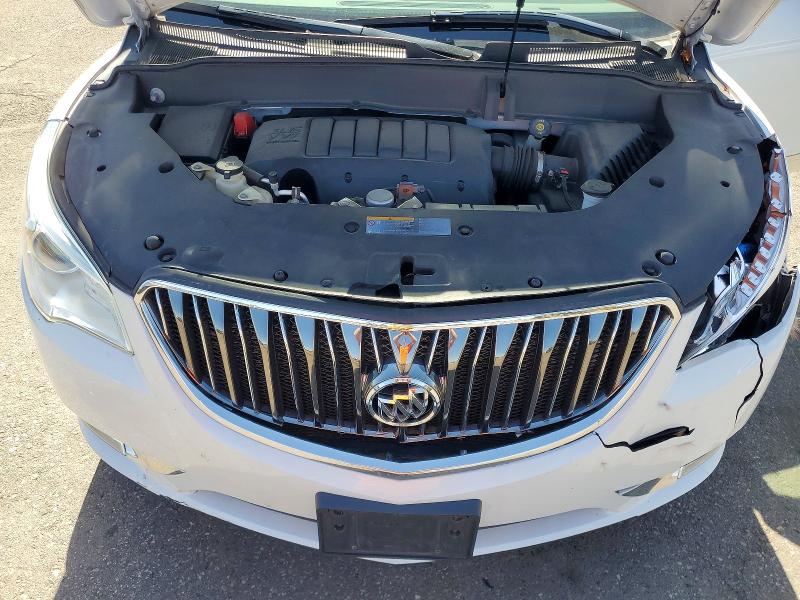 Aukcja sprzedaży 2016 Buick Enclave, vin: 5GAKVBKD6GJ322802, numer aukcji: 53289826