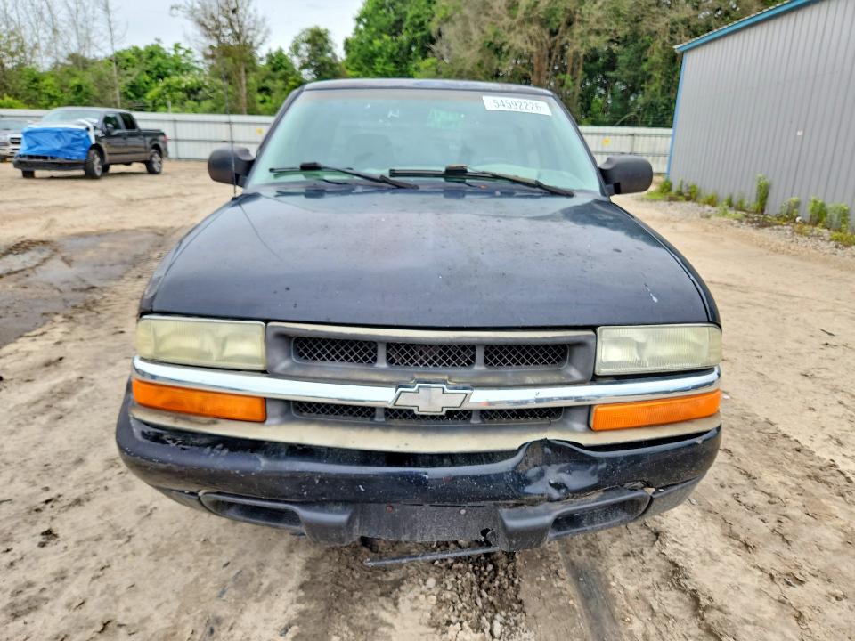 54592226 :رقم المزاد ، 1GCCS19X238156219 vin ، 2003 Chevrolet S Truck مزاد بيع