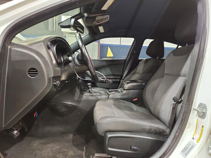 Aukcja sprzedaży 2015 Dodge Charger, vin: 2C3CDXBG5FH870548, numer aukcji: 53692906