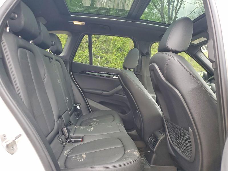 Продаж на аукціоні авто 2021 Bmw X1, vin: WBXJG9C05M5T96633, номер лоту: 53350806