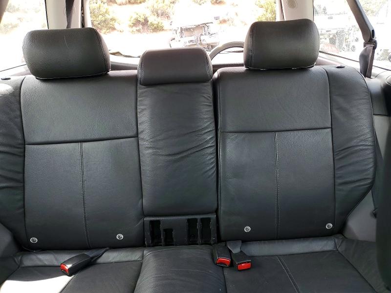 54877696 :رقم المزاد ، 4S3BH686236612473 vin ، 2003 Subaru Legacy مزاد بيع